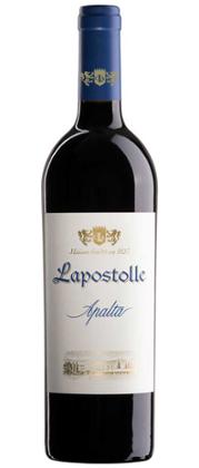 Lapostolle Apalta
